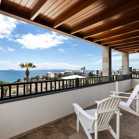 Lumina By Aura Villa Playa Blanca (Lanzarote)