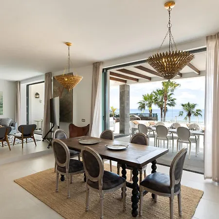 Lumina By Aura Playa Blanca (Lanzarote)