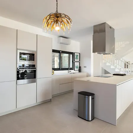 Villa Lumina By Aura Playa Blanca (Lanzarote)