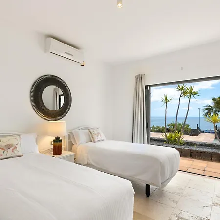 Lumina By Aura Playa Blanca (Lanzarote)