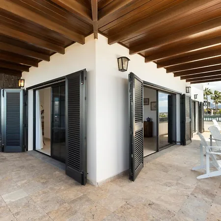 Lumina By Aura * Playa Blanca (Lanzarote)