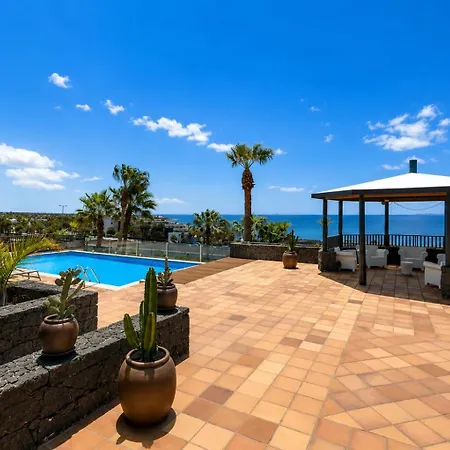 Lumina By Aura * Playa Blanca (Lanzarote)